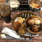 User's review image for NENE CHICKEN イオンモール四條畷店