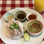 User's review image for BACKPACKER'S CAFE 旅人食堂  町田屋台店