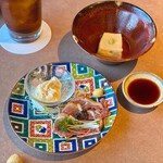 用户对于味浪漫いしがま亭的评论图