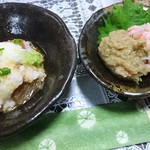 用户对于わさびや的评论图