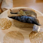 用戶對於京寿司 小倉店的評論圖