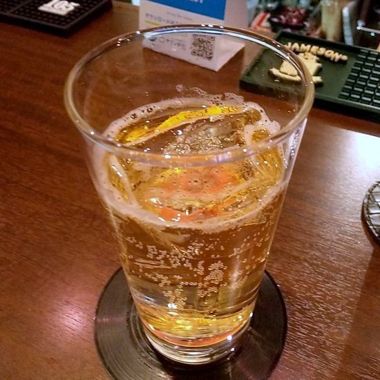 用户对于Bar Sfizio的评论图