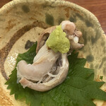 用戶對於魚政的評論圖