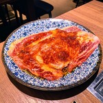 User's review image for 厳選焼肉 一石三鳥
