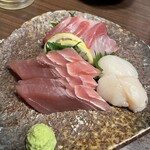 用戶對於かに料理 然 新宿本店的評論圖