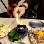 User's review image for 串カツ田中 立川店