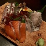 用戶對於北海道海鮮・個室情緒 ～ ２３番地 ～ 新宿東口店的評論圖