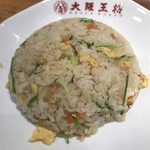 用戶對於大阪王将 天神新天町店的評論圖
