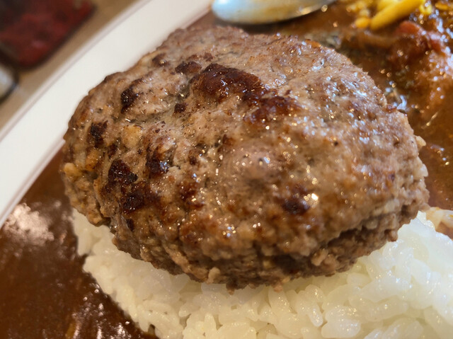 用户对于さっぽろルーカレーNAGAMIYA的评论高清图