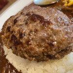 用户对于さっぽろルーカレーNAGAMIYA的评论图