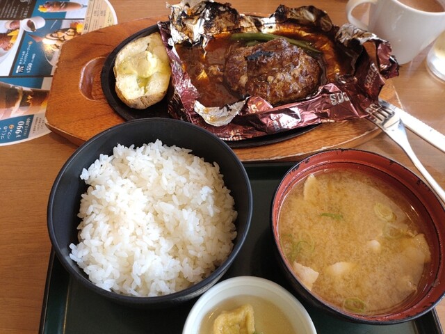 User's recommendation image for ココス 小平店