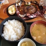 User's review image for ココス 小平店