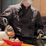User's review image for 茶京華 結