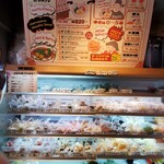 用戶對於頂マーラータン 新大久保店的評論圖