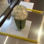 用户对于アトリエ ドゥ ゴディバ 博多阪急店的评论图