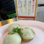 用户对于ダパイダン105 三軒茶屋店的评论图