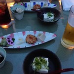 用户对于京の居酒屋 ぽんと的评论图