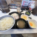 用戶對於吉野家 泉北２号線堺インター店的評論圖