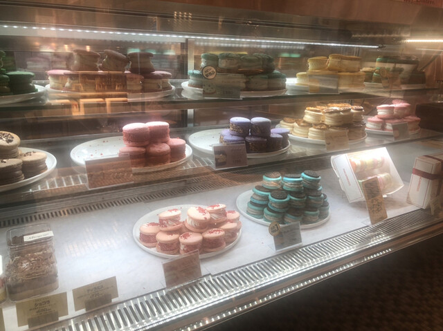 User's recommendation image for TOKYO MACAPRESSO GINZA SIX店