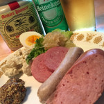 用户对于ノイ・エッセン的评论图