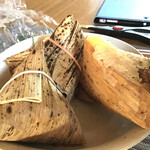 User's review image for 551蓬莱 阪急大阪梅田駅店