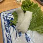 用戶對於黒門すし酒場 花神総本店的評論圖