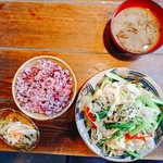 用户对于Asian chample foods goya的评论图