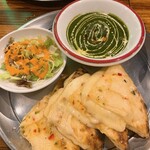 用戶對於アジアンダイニング　ヤミー的評論圖