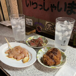 用戶對於肉のまえかわ的評論圖