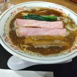 User's review image for つけめん 五春