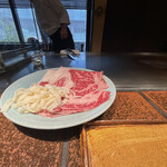 用戶對於岡半 本店的評論圖