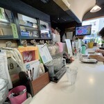 用户对于コーヒーハウス　市鉄沿線的评论图