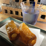 用戶對於五十集屋的評論圖