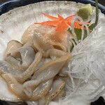 用户对于しちふく的评论图