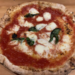User's review image for Pizza Napoletana Da ENO