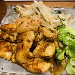 User's review image for CHIKKO YOKOCHO