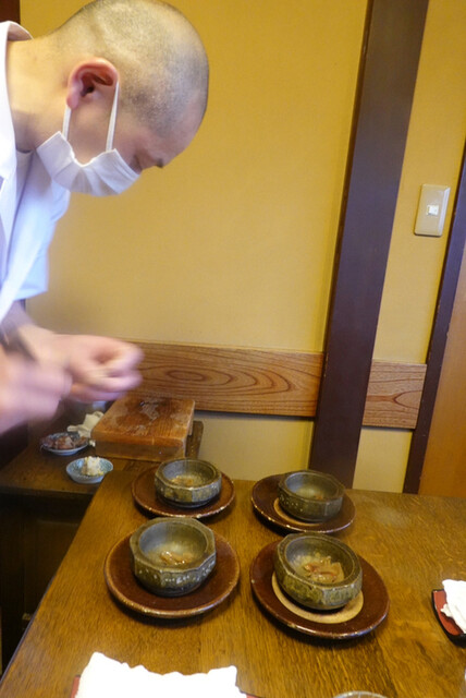 User's recommendation image for 天ぷら 松