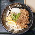 User's review image for はなまるうどん 中野通り店