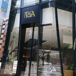 用戶對於METoA Cafe ＆ Kitchen的評論圖