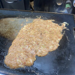 User's review image for もんじゃ麦 長堀橋店