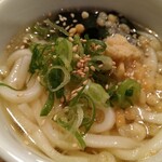用户对于めん処譽紫的评论图