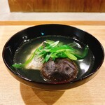 用户对于割烹TAJIMA的评论图