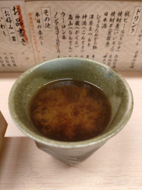 User's recommendation image for 鮨 にしき