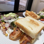 User's review image for ハーブス ルミネ池袋店