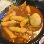 用戶對於韓国料理 オイソ 春吉的評論圖