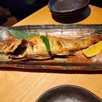 用戶對於魚の中俣 銀座的評論圖