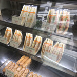 用戶對於サンドーレ 石神井公園店的評論圖