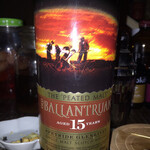 User's review image for bar cacoi