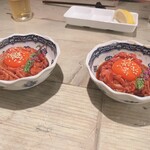 User's review image for 銀座牛たん しら石