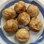 User's review image for 一富久